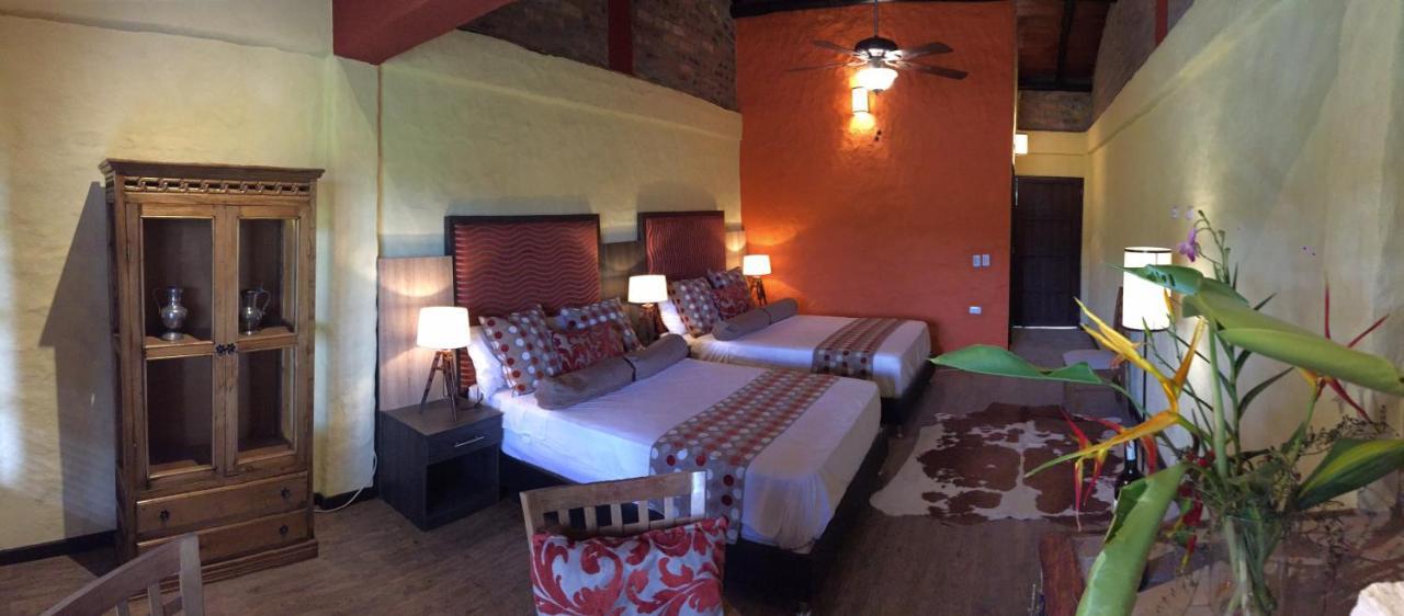 Monasterio San Agustin, Colombia Hotel Exterior photo