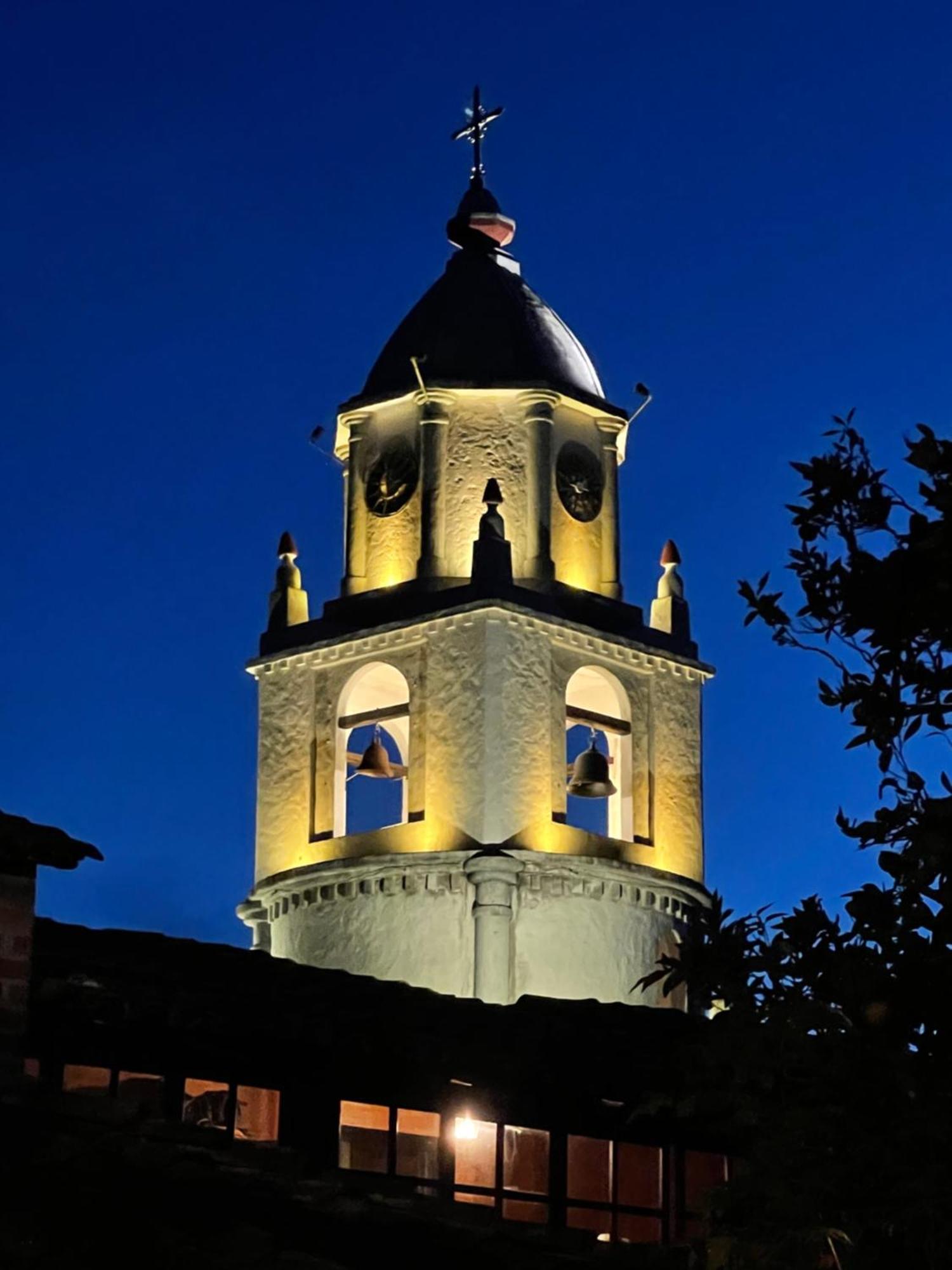 Monasterio San Agustin, Colombia Hotel Exterior photo