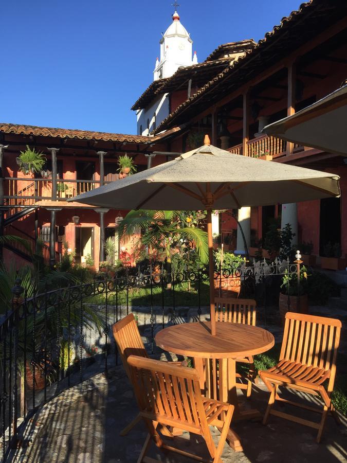 Monasterio San Agustin, Colombia Hotel Exterior photo