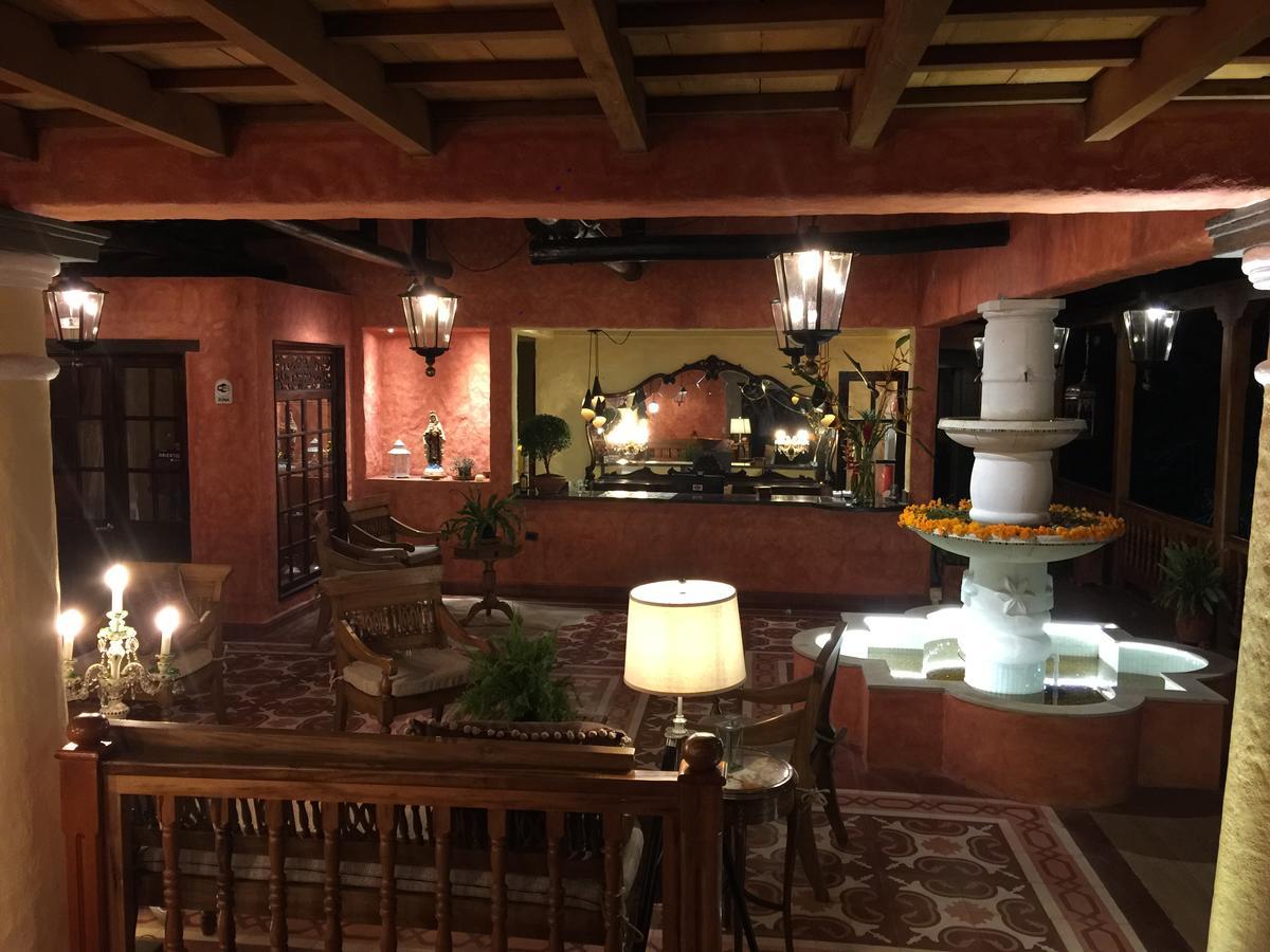 Monasterio San Agustin, Colombia Hotel Exterior photo